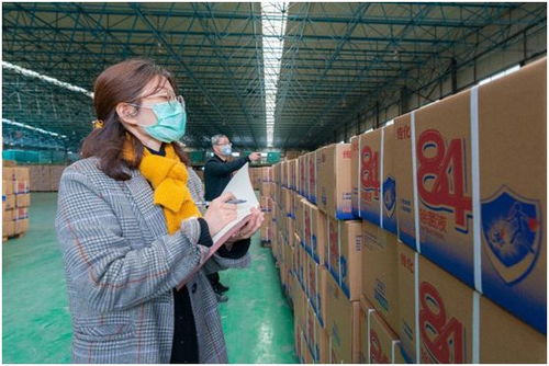 中物聯(lián)公路貨運(yùn)分會(huì)會(huì)員抗疫一線快訊 2020.02.01