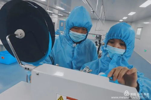 每天生產(chǎn)口罩5萬只,每只2.5元 金川集團(tuán)醫(yī)用防護(hù)用品對(duì)外銷售