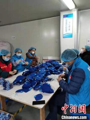 40萬人次籌集1.26億專項經(jīng)費:浙江省總工會&ldquo;戰(zhàn)疫&rdquo;紀(jì)實