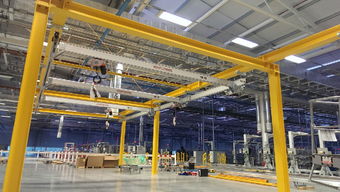 科尼產品進駐英國捷豹路虎英國發動機廠