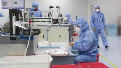 疫情下歐美訂單減少,工廠被迫休假怎么辦?