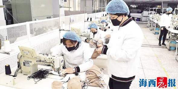 造汽車的也準備生產(chǎn)口罩