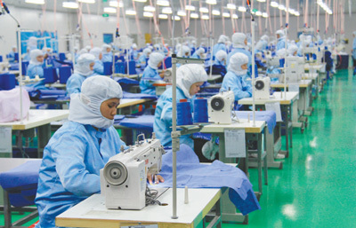 中柬友誼之樹根深葉茂