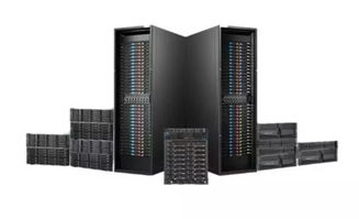 云服務器全球第一，全球服務器前三 浪潮到底做對了什么？