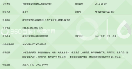 廣西金曉教育投資管理 以專業投資咨詢賦能教育未來